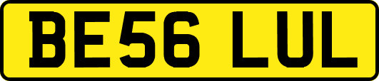 BE56LUL