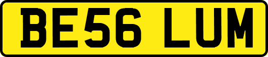 BE56LUM