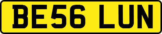 BE56LUN