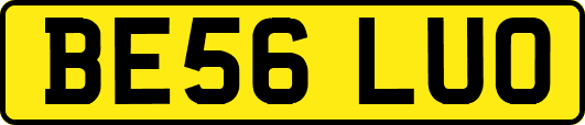 BE56LUO