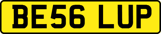BE56LUP