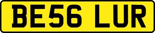 BE56LUR