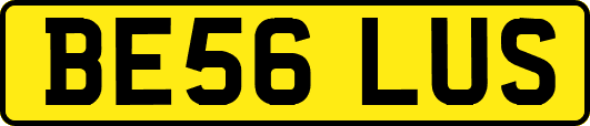 BE56LUS