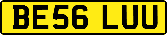 BE56LUU