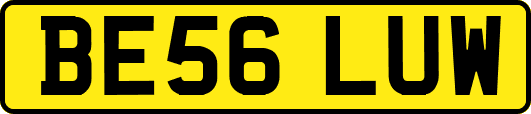 BE56LUW