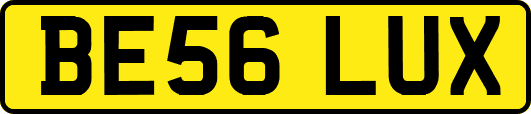 BE56LUX