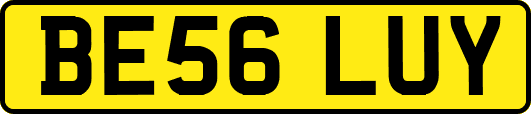 BE56LUY
