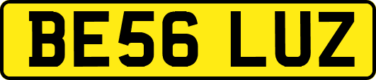 BE56LUZ