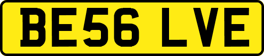 BE56LVE