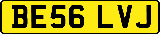 BE56LVJ