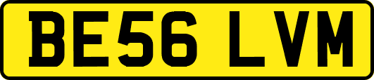 BE56LVM