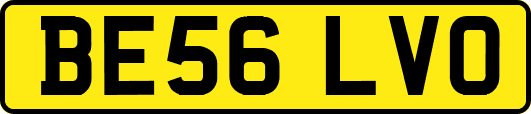 BE56LVO