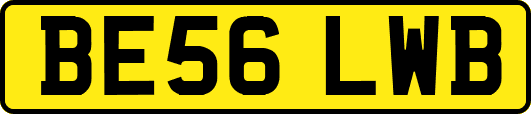 BE56LWB