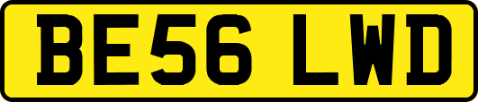 BE56LWD