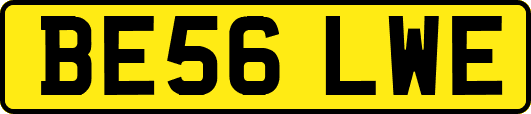 BE56LWE