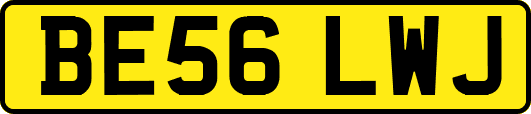 BE56LWJ
