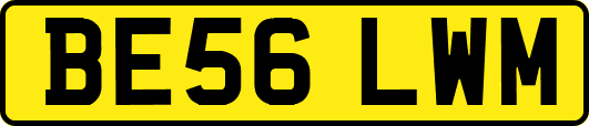 BE56LWM