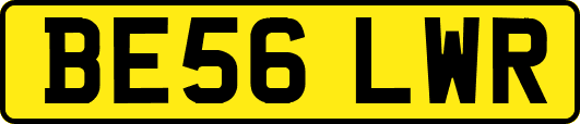 BE56LWR