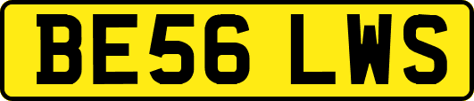 BE56LWS