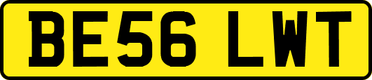 BE56LWT