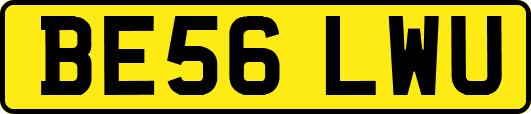 BE56LWU