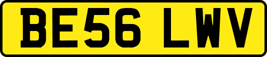 BE56LWV