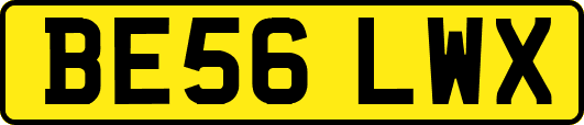 BE56LWX