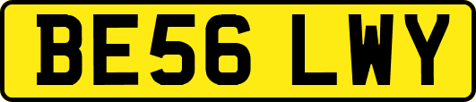BE56LWY