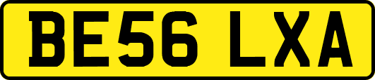 BE56LXA