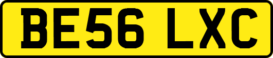 BE56LXC
