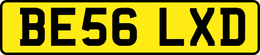 BE56LXD