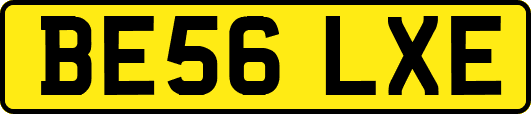 BE56LXE