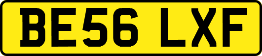BE56LXF