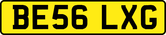 BE56LXG