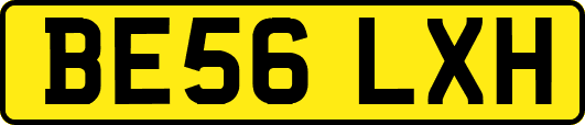 BE56LXH