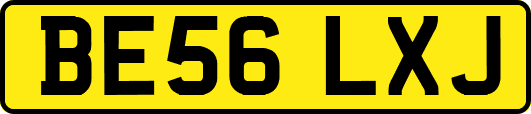 BE56LXJ
