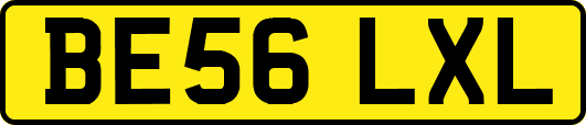 BE56LXL