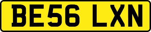 BE56LXN