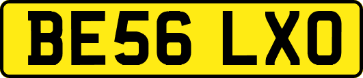 BE56LXO