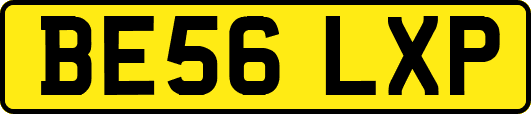 BE56LXP