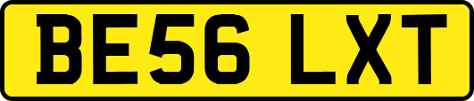 BE56LXT
