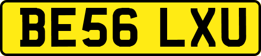 BE56LXU