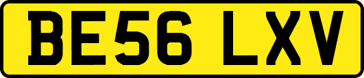 BE56LXV