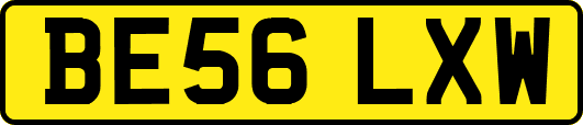 BE56LXW