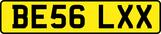 BE56LXX
