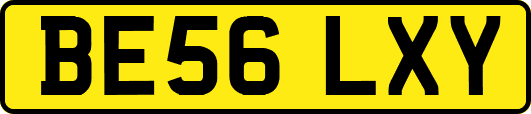 BE56LXY