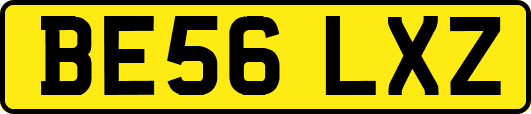 BE56LXZ