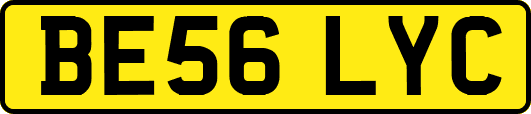 BE56LYC
