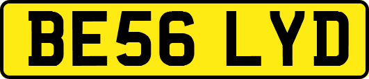 BE56LYD