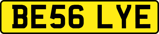 BE56LYE